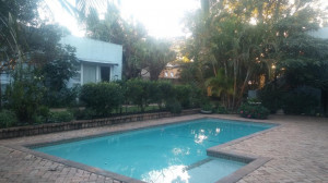  Vacation Hub International | Princes Lodge Guesthouse Lobby