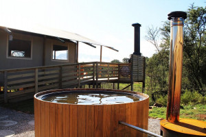  Vacation Hub International | Swellendam- AfriCamps at Kam'Bati Lobby