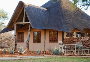  Vacation Hub International | Buffelsvlei Lodge Lobby