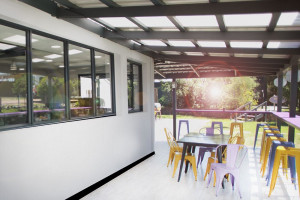  Vacation Hub International | SleepOver Motels Komatipoort Lobby