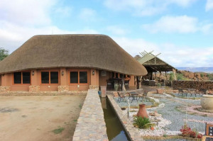  Vacation Hub International | Plato Lodge Lobby