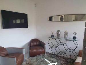  Vacation Hub International | La-Perna Guesthouse and Venue Lobby
