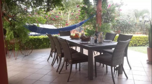  Vacation Hub International | Summer Place Lobby