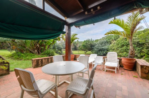  Vacation Hub International | San Lameer Villa 3311 Lobby