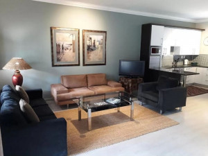  Vacation Hub International | Voëlklip Holiday Cottage Lobby