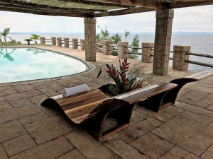  Vacation Hub International | Lake Safari Lodge Lobby