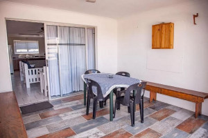  Vacation Hub International | Mart-Inn Self-Catering Flatlet Lobby