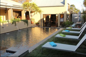  Vacation Hub International | Aloe Guest House Lobby