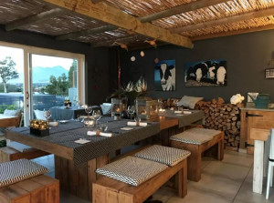  Vacation Hub International | Bloemenzee Boutique B&B Lobby