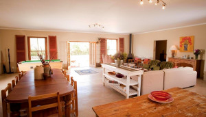  Vacation Hub International | Elandsrus Country Lodge Lobby