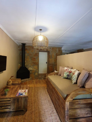  Vacation Hub International | Invermooi Estate - The Stables Lobby