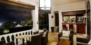  Vacation Hub International | Audacia Manor Boutique Hotel Lobby