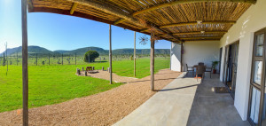  Vacation Hub International | Addo Park Vista Lobby