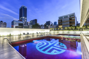  Vacation Hub International | NH Collection Mexico City Reforma Lobby