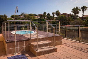  Vacation Hub International | Htop Calella Palace Family & Spa Lobby