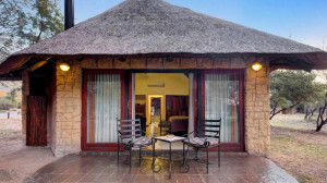  Vacation Hub International | Zebula Golf Estate & Spa Executive Villas Lobby