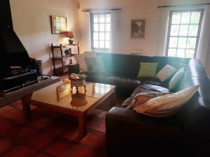  Vacation Hub International | Bonnievale River Lodge Lobby