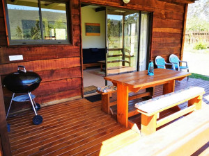  Vacation Hub International | Amara Farm Chalets Lobby