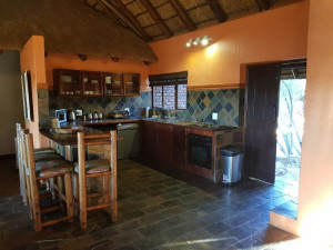  Vacation Hub International | Bona Kgole Private Game Lodge-Mabalingwe Lobby