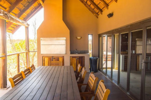  Vacation Hub International | Elands Lodge-Mabalingwe Lobby