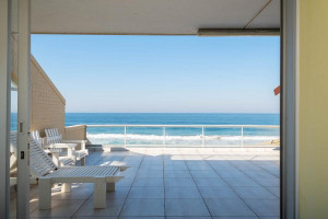  Vacation Hub International | Driftwood 7 Lobby