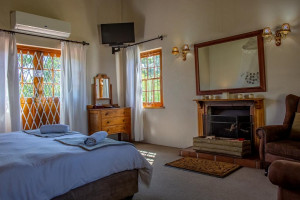  Vacation Hub International | Manley Wine Estate Lobby