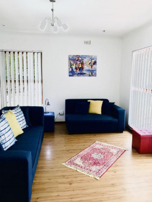  Vacation Hub International | Camelot on Bridekirk Lobby