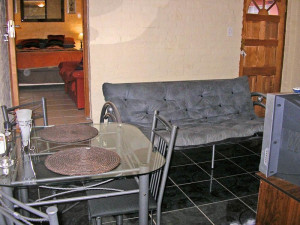  Vacation Hub International | Little Lotta Cottage Lobby