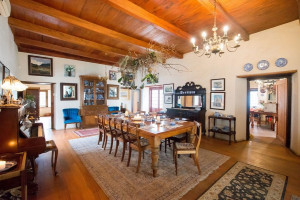  Vacation Hub International | Tulbagh Country Guest House - Cape Dutch Quarters Lobby