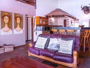  Vacation Hub International | Makhato Lodge 33 Lobby
