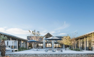  Vacation Hub International | Kruger Sunset Lodge Lobby