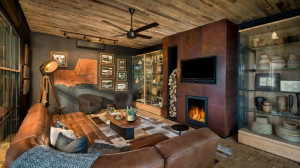  Vacation Hub International | &BEYOND Tengile River Lodge Lobby