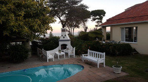 Vacation Hub International | Villa Vista Guest House Lobby
