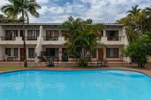  Vacation Hub International | Villa Mia Holiday Resort Lobby