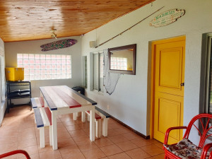  Vacation Hub International | Fisherman’s Cottage | Sleeps 8 Lobby