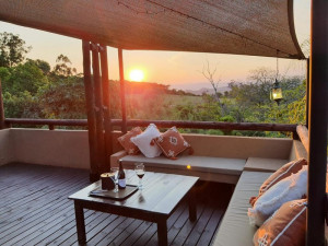  Vacation Hub International | Nirvana Country House Lobby
