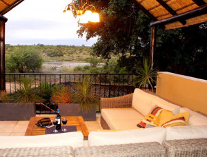  Vacation Hub International | Tau @ Kruger Lobby