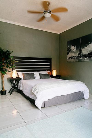  Vacation Hub International | Jozini Guesthouse Lobby