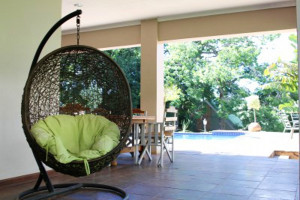  Vacation Hub International | 93 on Celliers Guest House Lobby