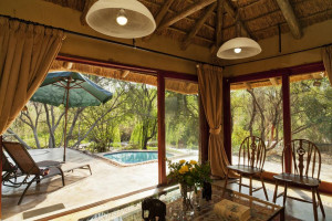  Vacation Hub International | Lethabo Estate Lobby