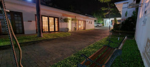  Vacation Hub International | Shonalanga Lodge Lobby