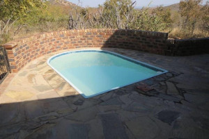  Vacation Hub International | Kwalata Bush Experience, Mabalingwe Lobby