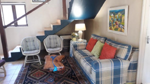  Vacation Hub International | The Nest Lobby