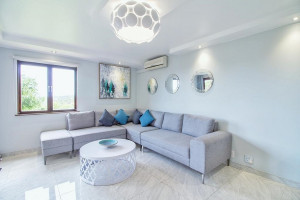 Vacation Hub International | San Lameer Villa 2505 Lobby