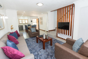  Vacation Hub International | Kruger Park Lodge Unit No. 610B Lobby