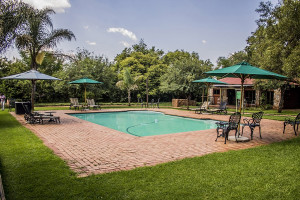  Vacation Hub International | Usiba Lodge Lobby