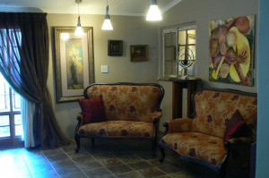  Vacation Hub International | Buckleys Guest Accommodation Lobby