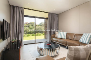  Vacation Hub International | Opulent 2 Bed Zimbali Suites Lobby