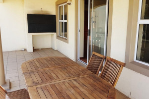  Vacation Hub International | Fairway 2 Holiday Home Lobby