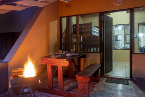  Vacation Hub International | Manzini Chalets - 17 Lobby